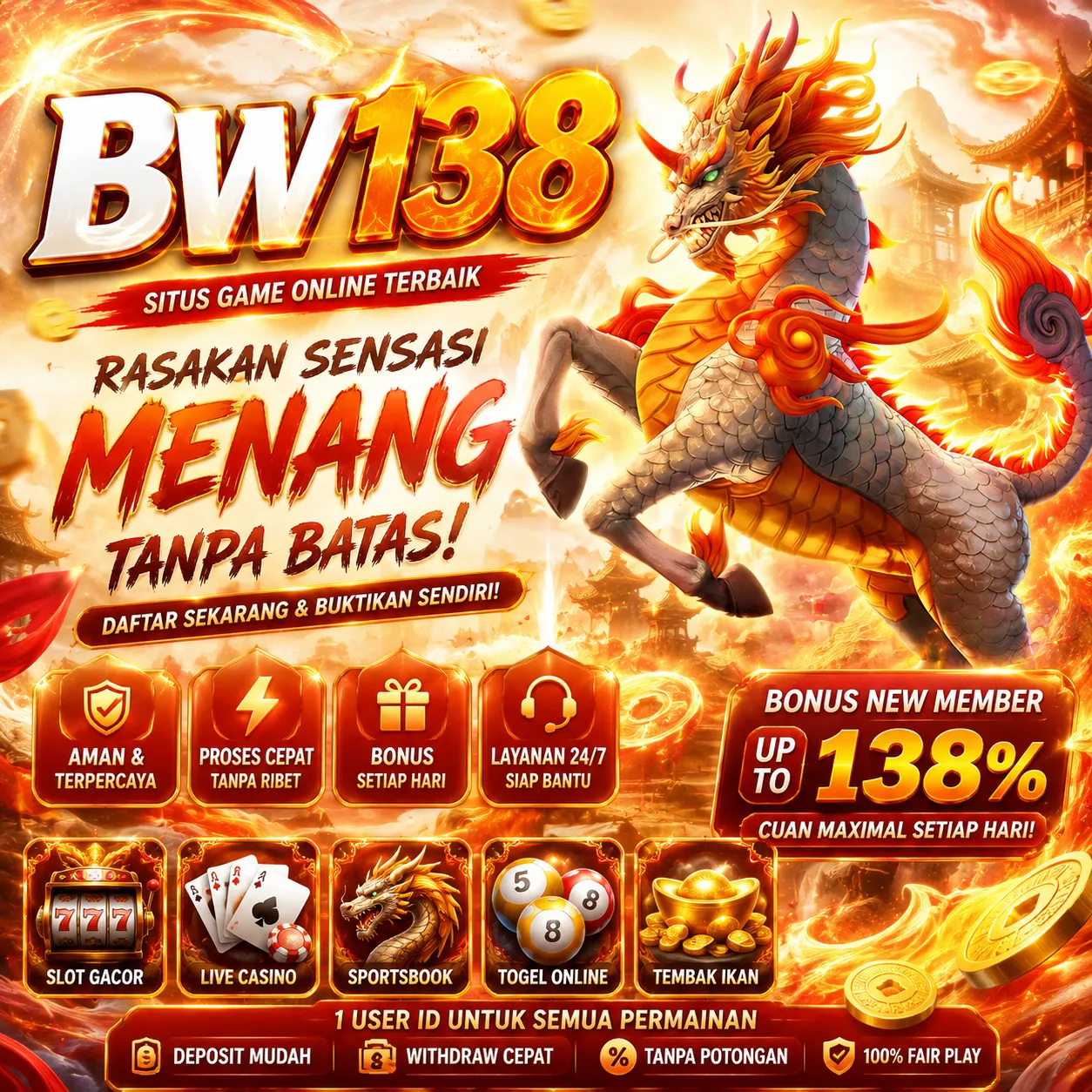 Bw138